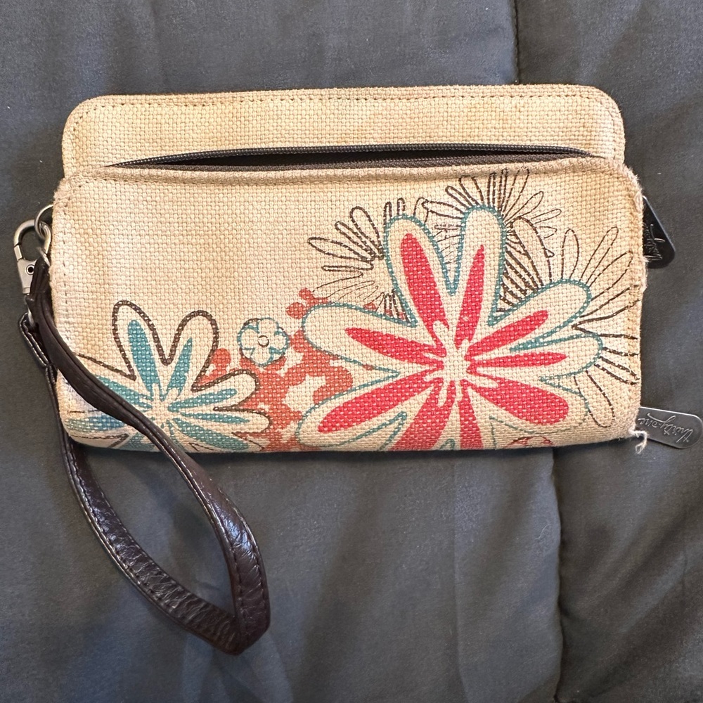 Thirty One Wallet